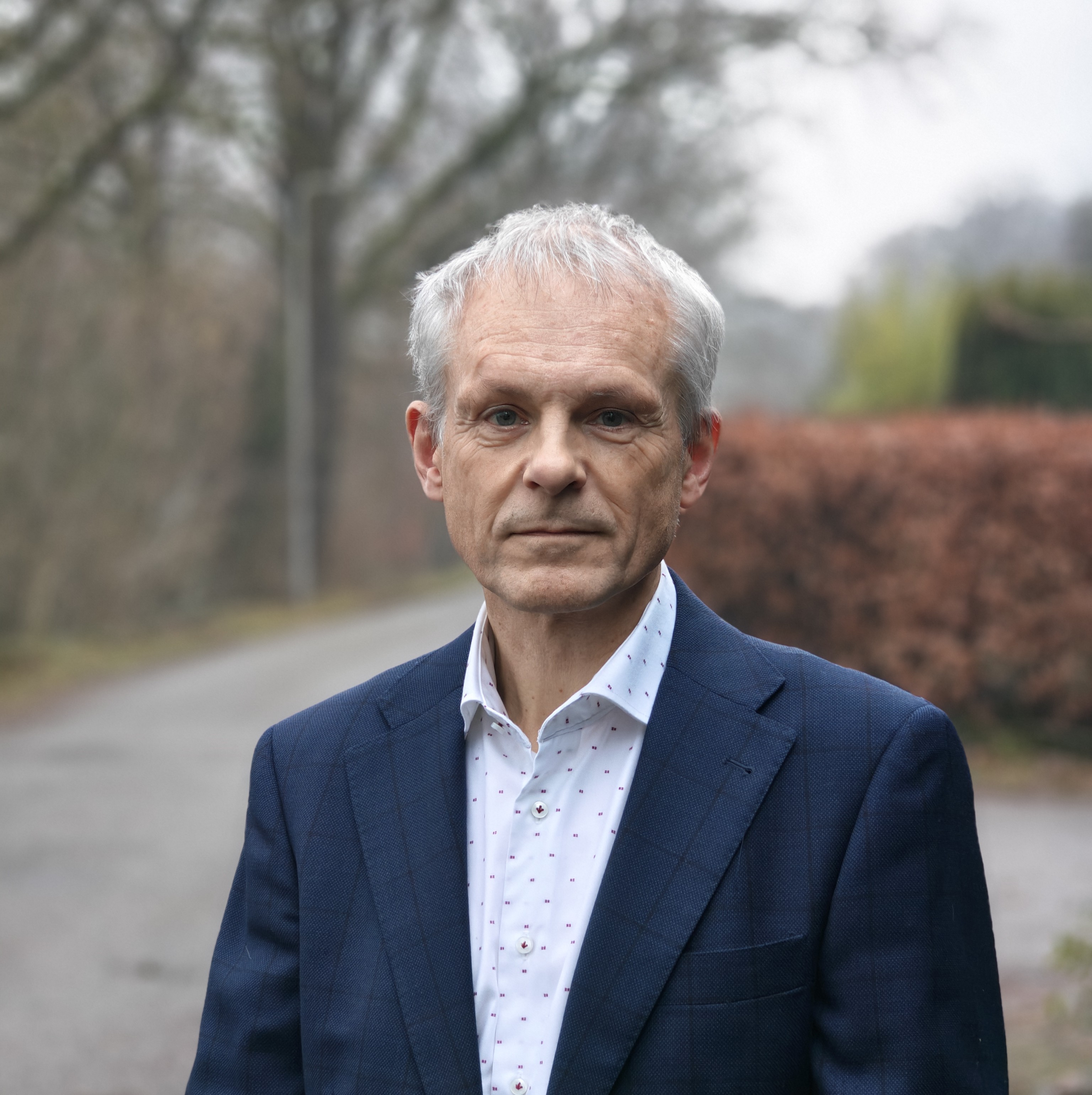 Roeland Van Gestel